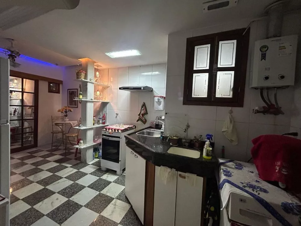 Kitnet-Studio, 30 m² - Foto 41