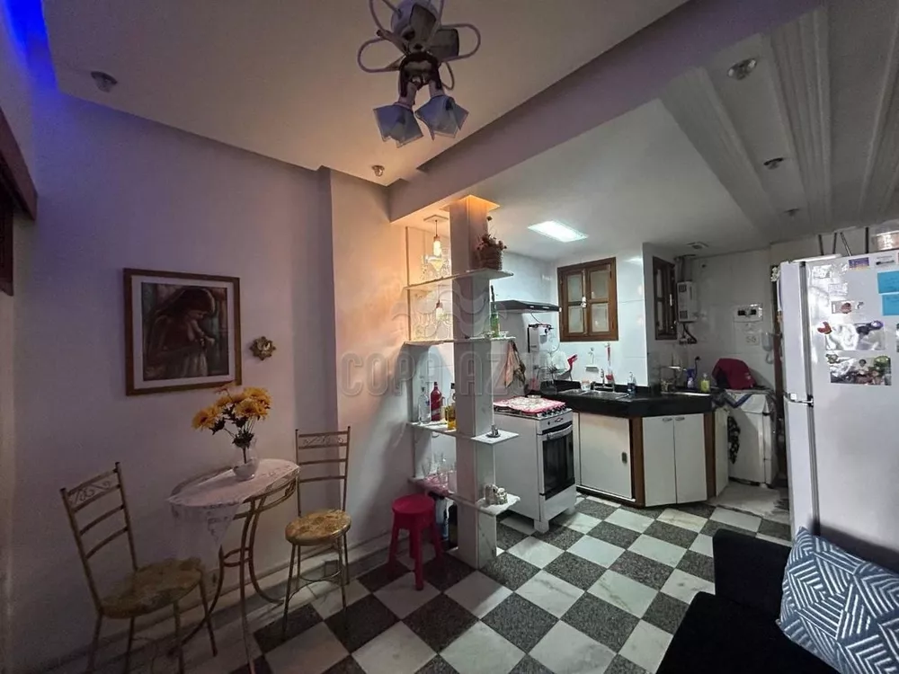 Kitnet-Studio, 30 m² - Foto 11