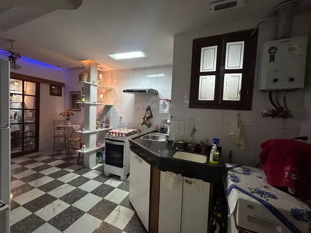 Kitnet-Studio, 30 m² - Foto 16