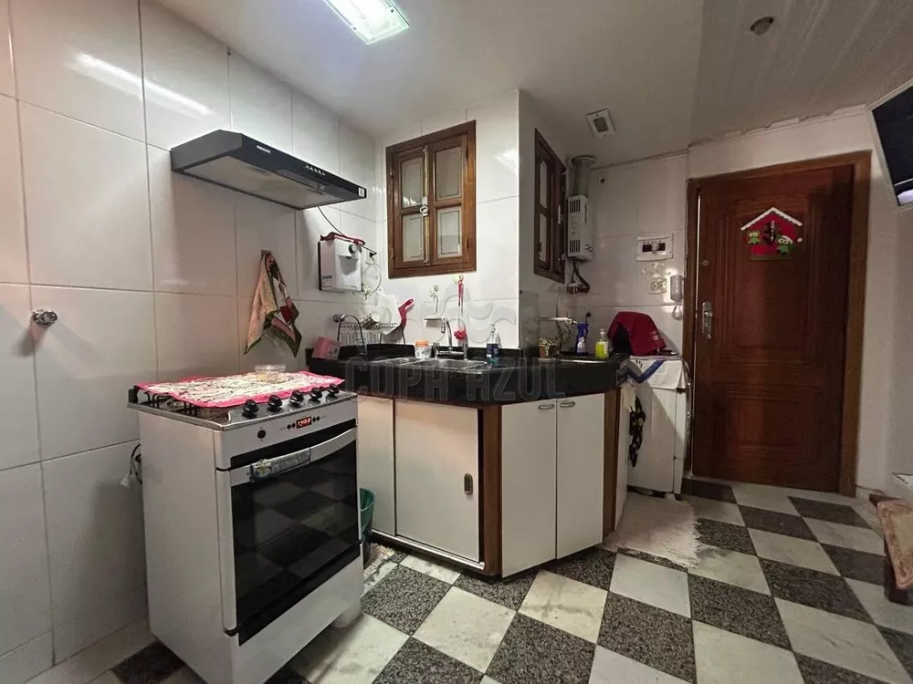 Kitnet-Studio, 30 m² - Foto 13