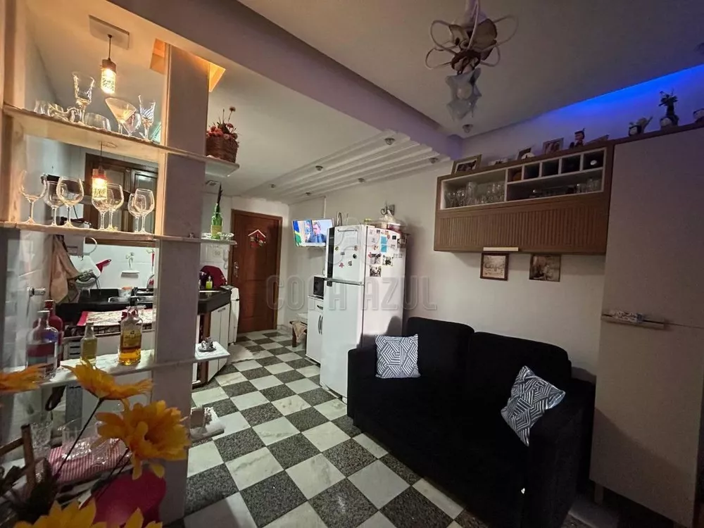 Kitnet-Studio, 30 m² - Foto 2