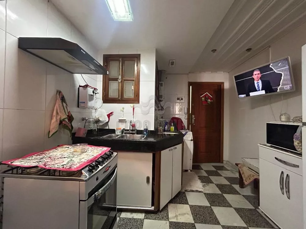 Kitnet-Studio, 30 m² - Foto 12