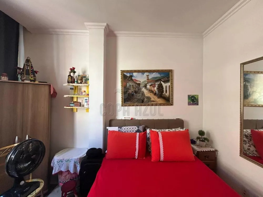 Kitnet-Studio, 30 m² - Foto 3