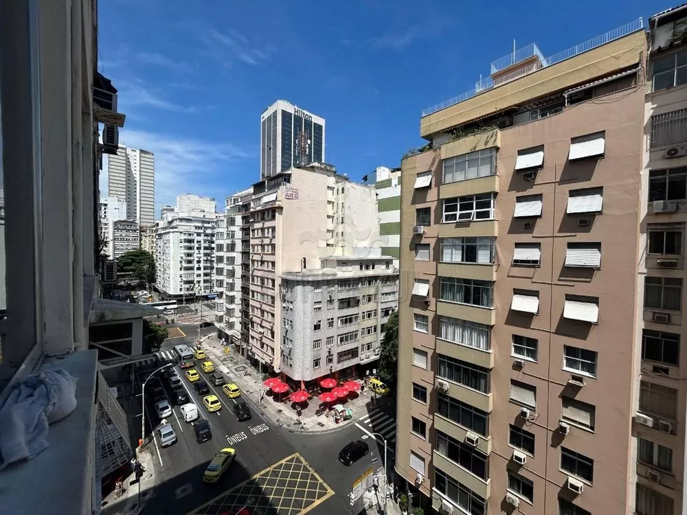 Kitnet-Studio, 30 m² - Foto 21