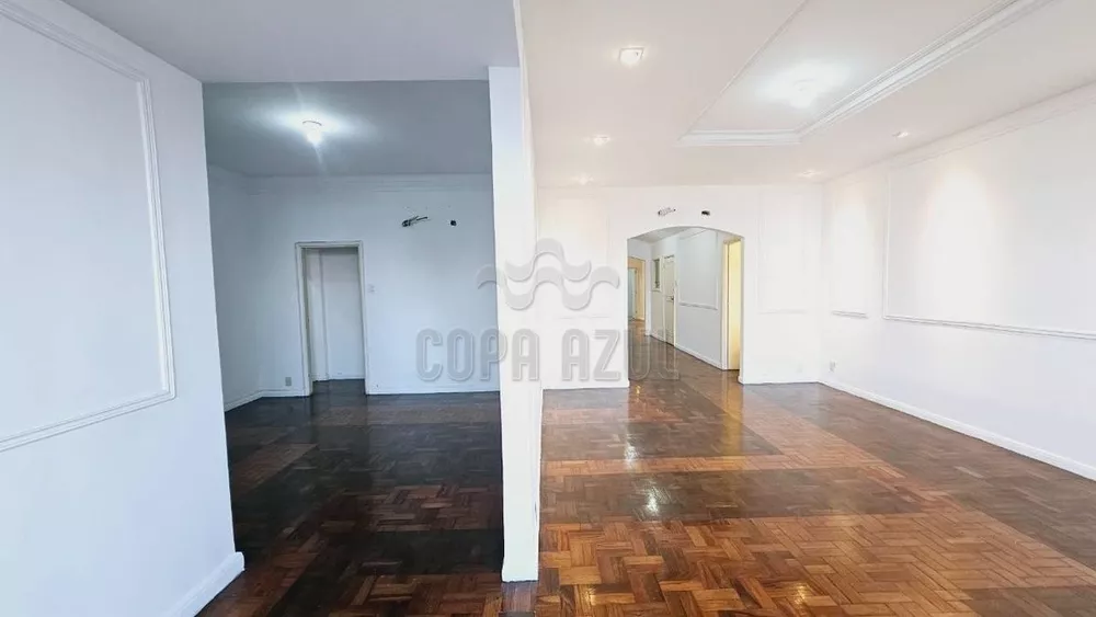 Apartamento, 3 quartos, 203 m² - Foto 6
