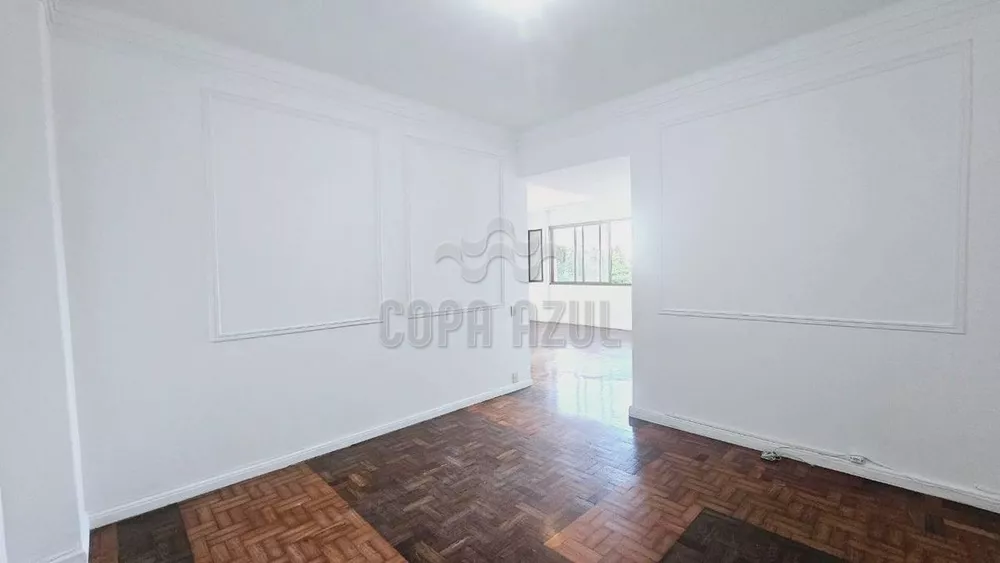 Apartamento, 3 quartos, 203 m² - Foto 8