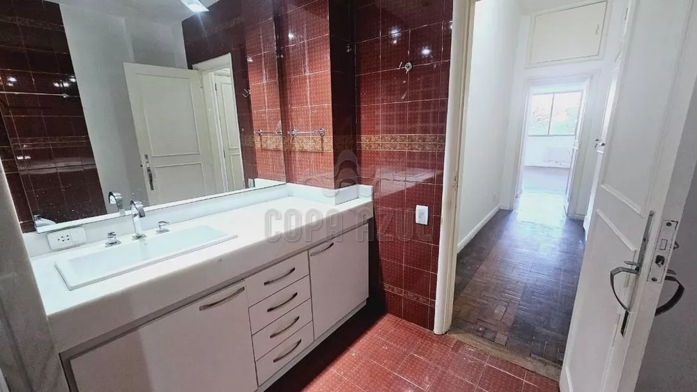 Apartamento, 3 quartos, 203 m² - Foto 17