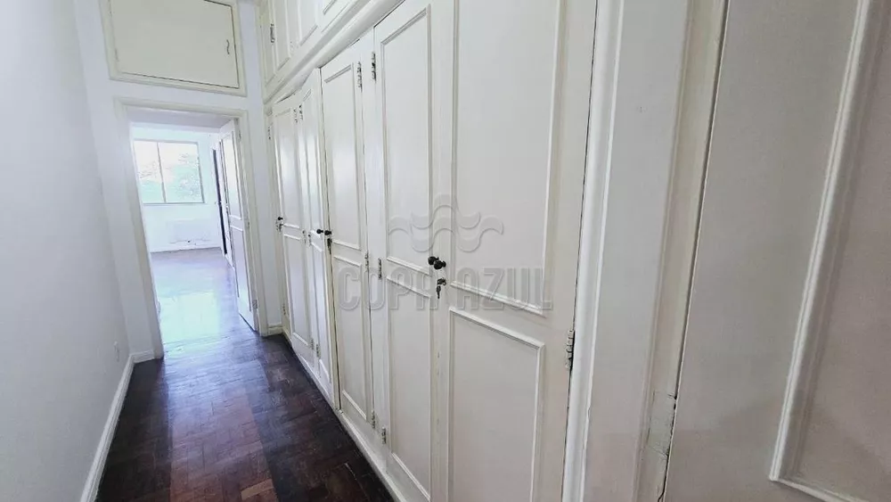 Apartamento, 3 quartos, 203 m² - Foto 23