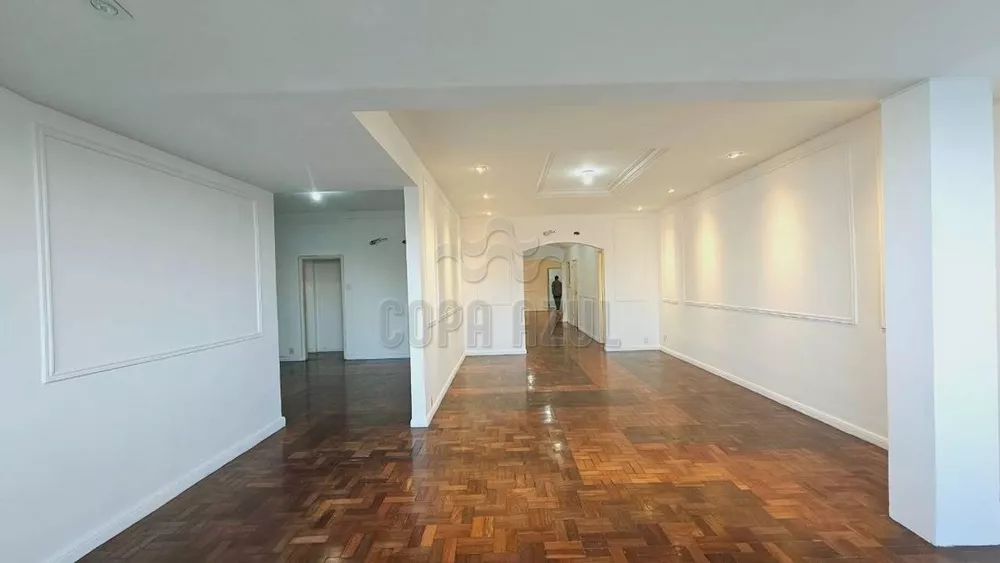 Apartamento, 3 quartos, 203 m² - Foto 2