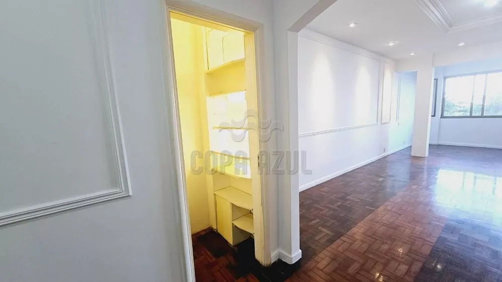 Apartamento, 3 quartos, 203 m² - Foto 26