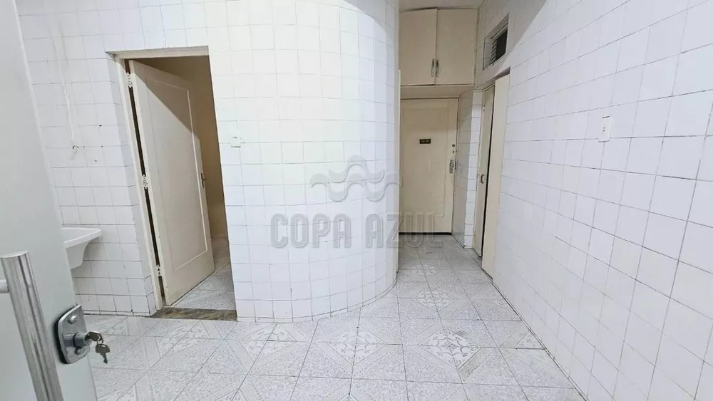 Apartamento, 3 quartos, 203 m² - Foto 38