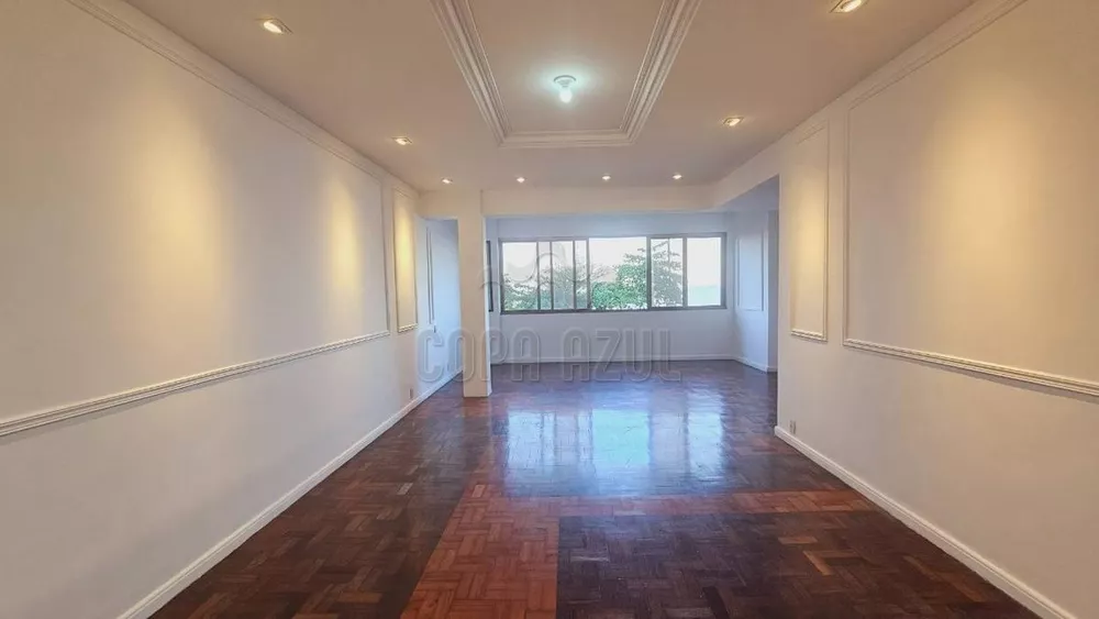 Apartamento, 3 quartos, 203 m² - Foto 5