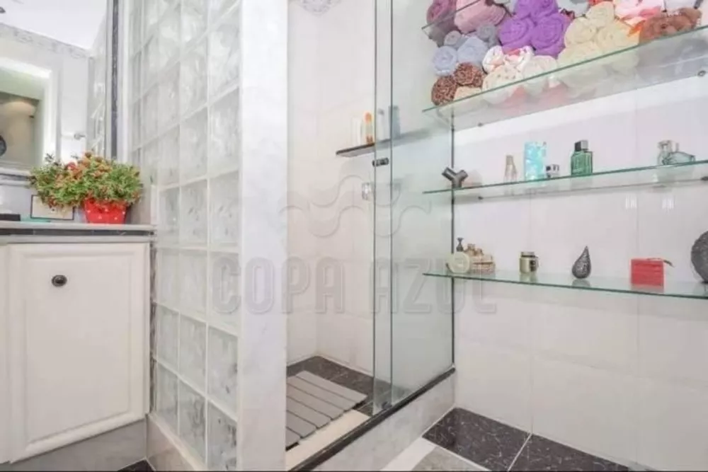 Cobertura, 5 quartos, 340 m² - Foto 42