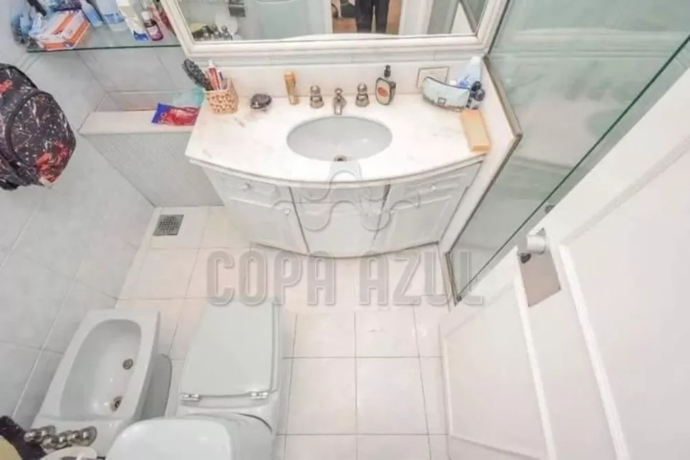 Cobertura, 5 quartos, 340 m² - Foto 18