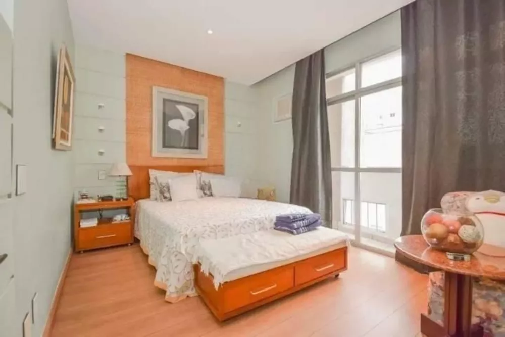 Cobertura, 5 quartos, 340 m² - Foto 48