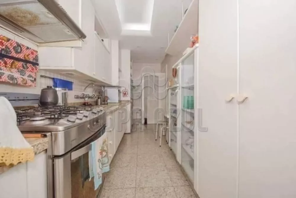 Cobertura, 5 quartos, 340 m² - Foto 19