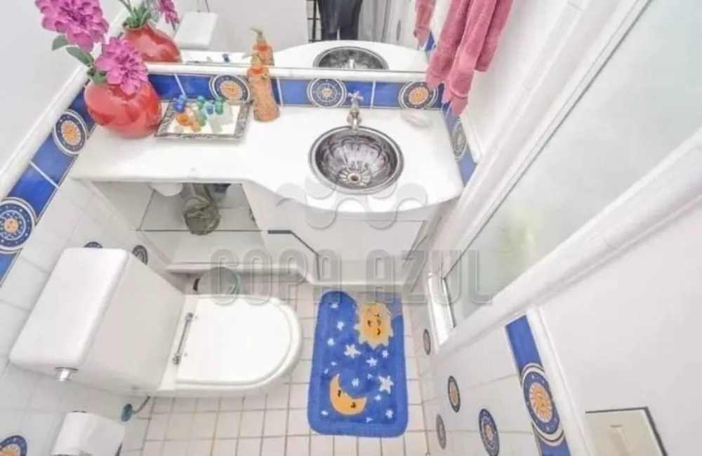 Cobertura, 5 quartos, 340 m² - Foto 22