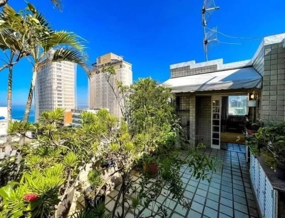 Cobertura, 5 quartos, 340 m² - Foto 5