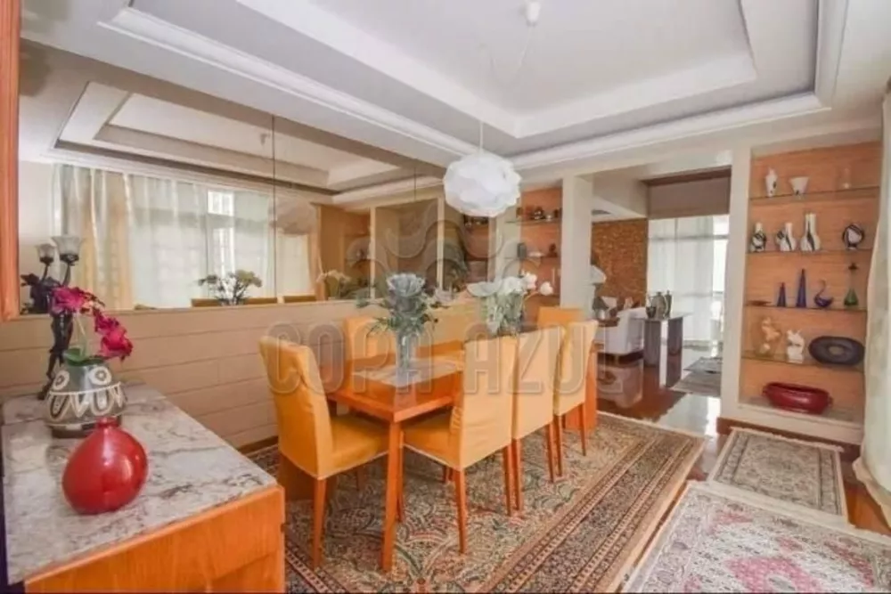 Cobertura, 5 quartos, 340 m² - Foto 4