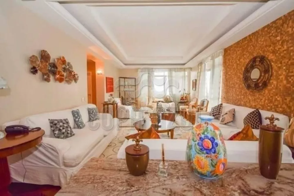 Cobertura, 5 quartos, 340 m² - Foto 6