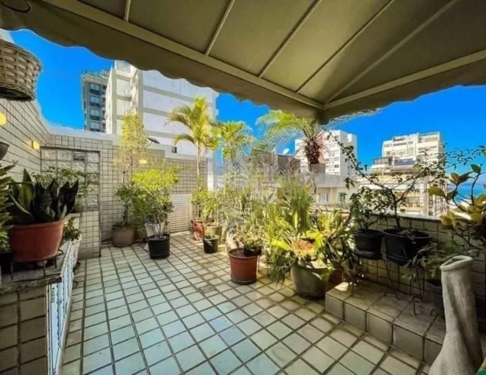 Cobertura, 5 quartos, 340 m² - Foto 37