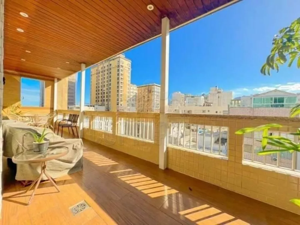 Cobertura, 5 quartos, 340 m² - Foto 43