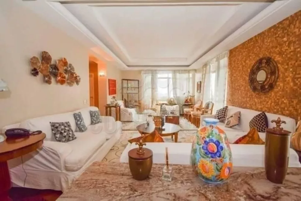 Cobertura, 5 quartos, 340 m² - Foto 35