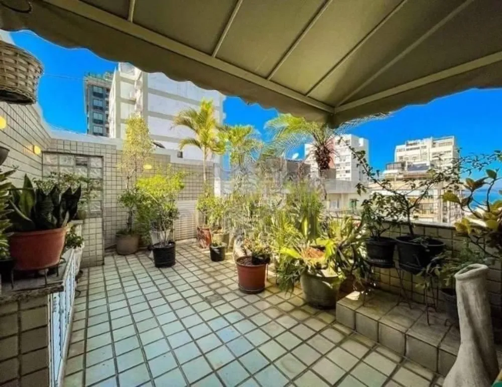 Cobertura, 5 quartos, 340 m² - Foto 65