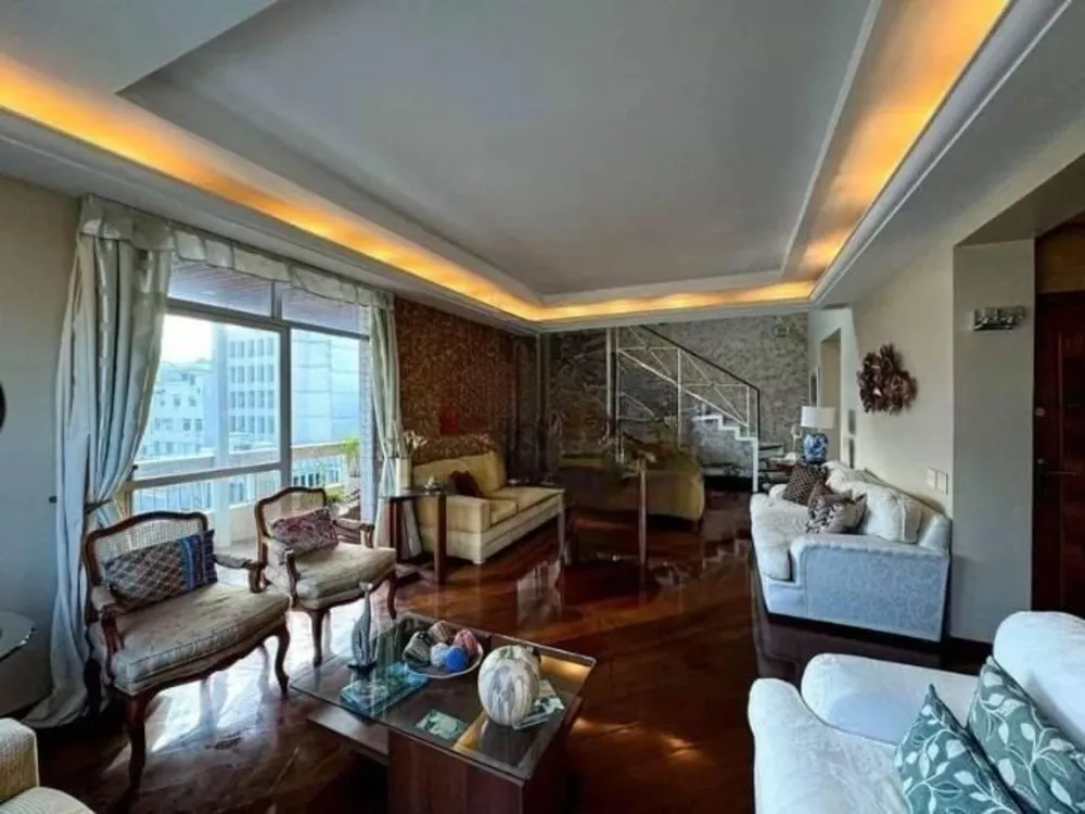 Cobertura, 5 quartos, 340 m² - Foto 50