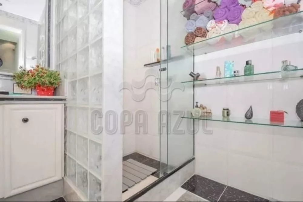 Cobertura, 5 quartos, 340 m² - Foto 28