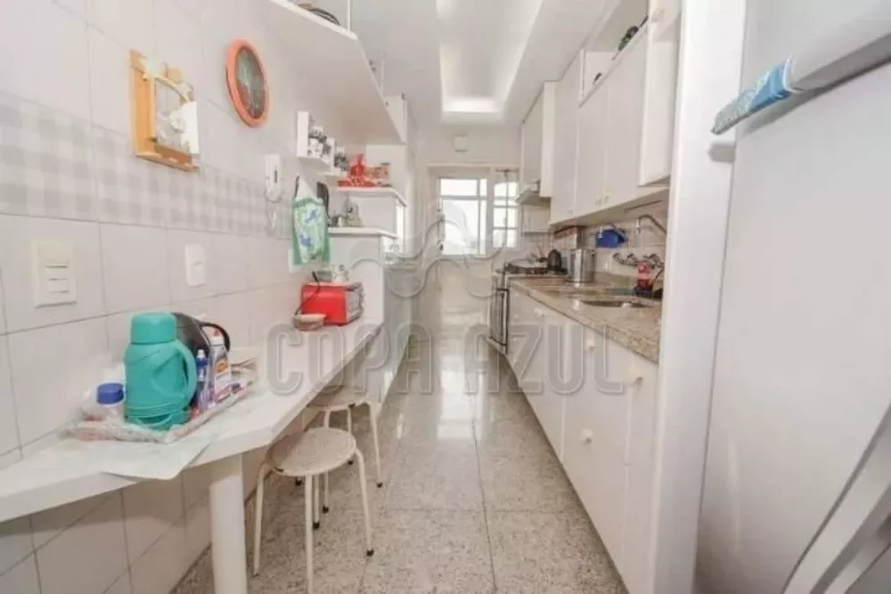 Cobertura, 5 quartos, 340 m² - Foto 23