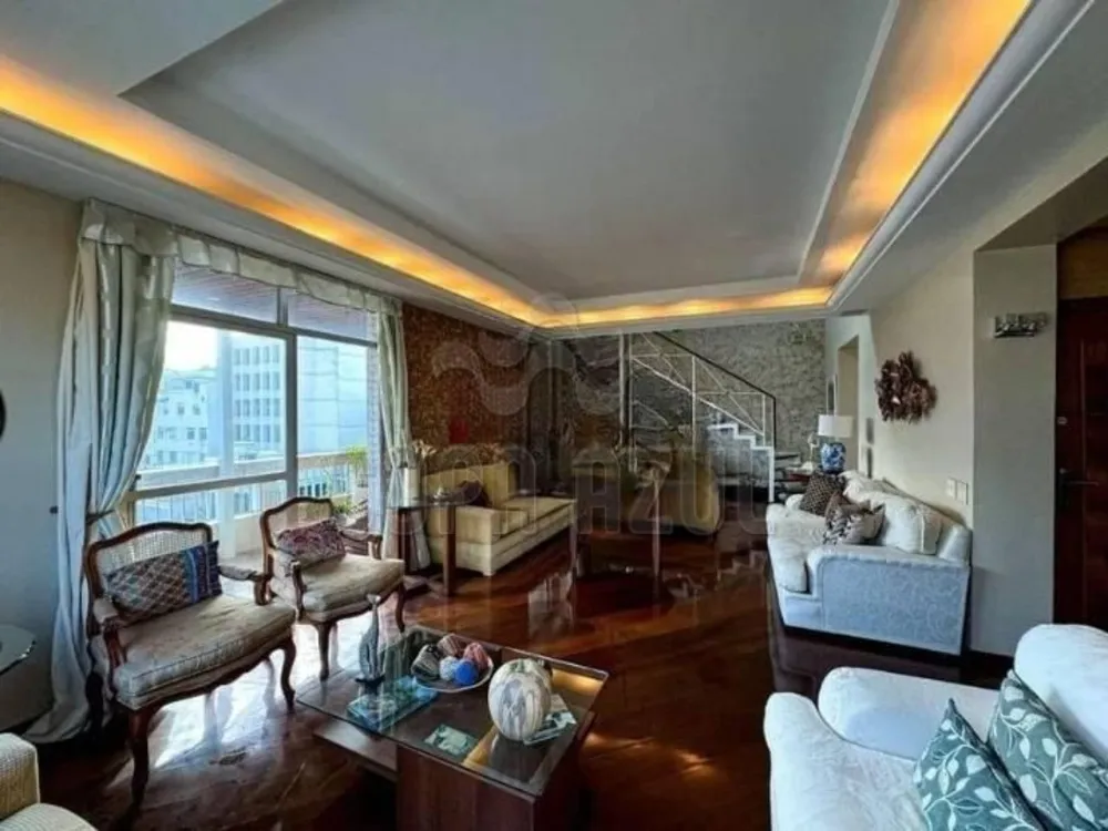 Cobertura, 5 quartos, 340 m² - Foto 57