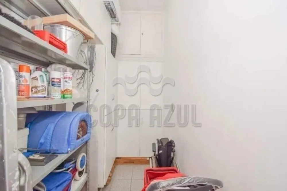 Cobertura, 5 quartos, 340 m² - Foto 80