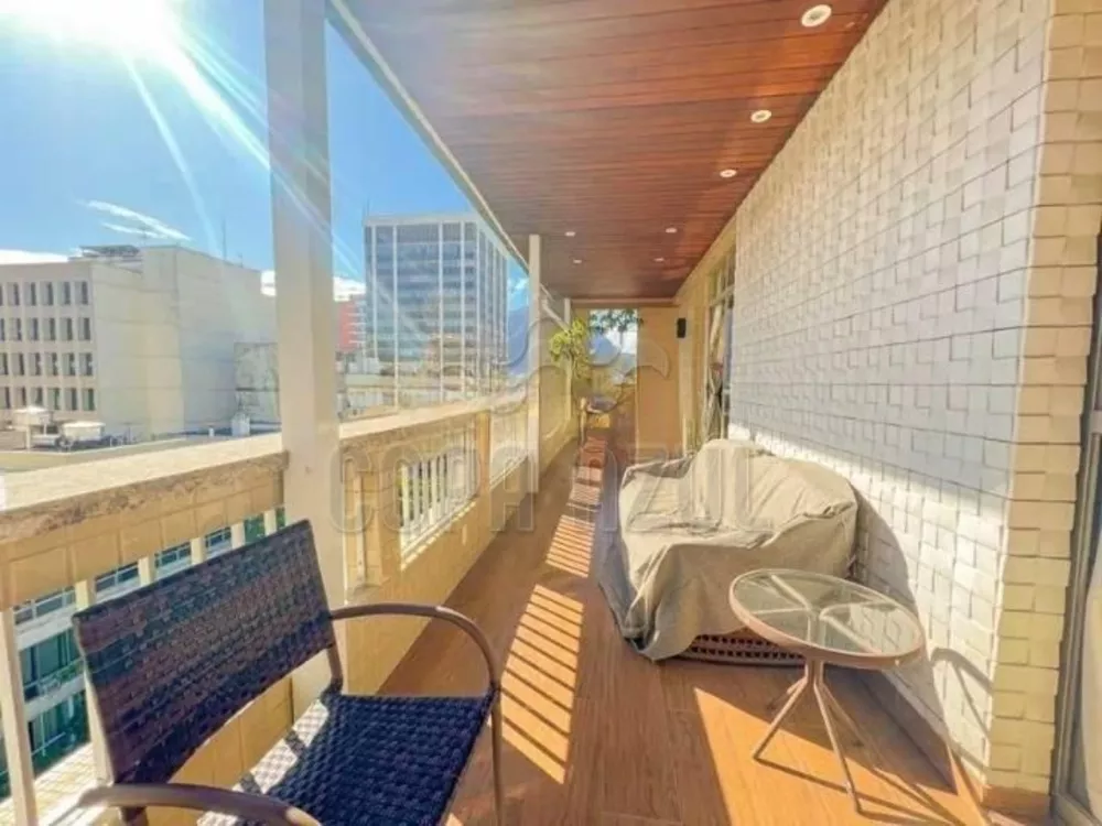 Cobertura, 5 quartos, 340 m² - Foto 12