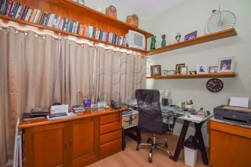 Cobertura, 5 quartos, 340 m² - Foto 21