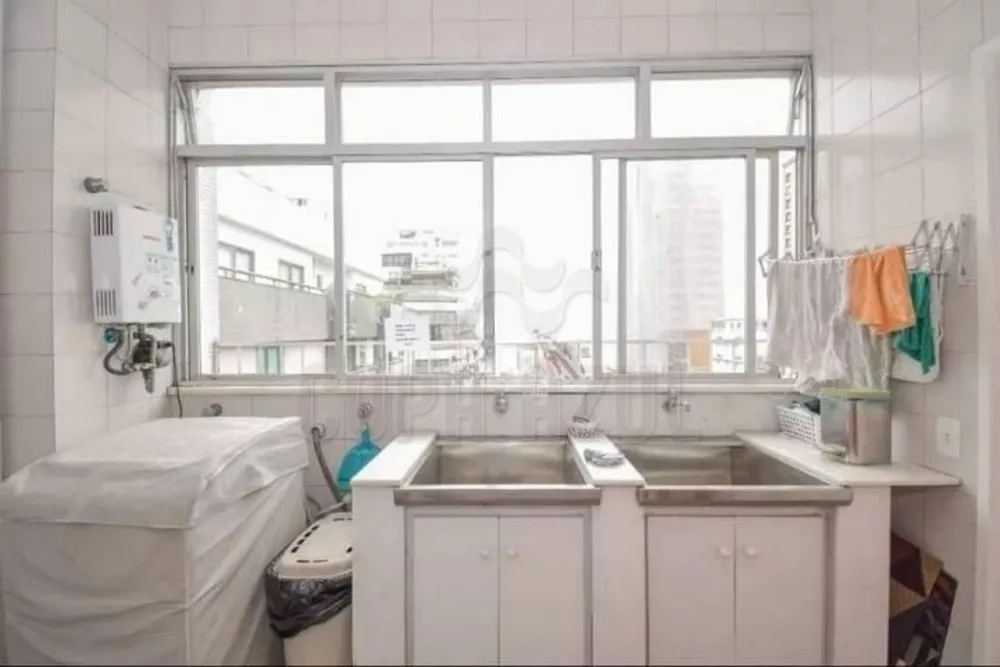 Cobertura, 5 quartos, 340 m² - Foto 38