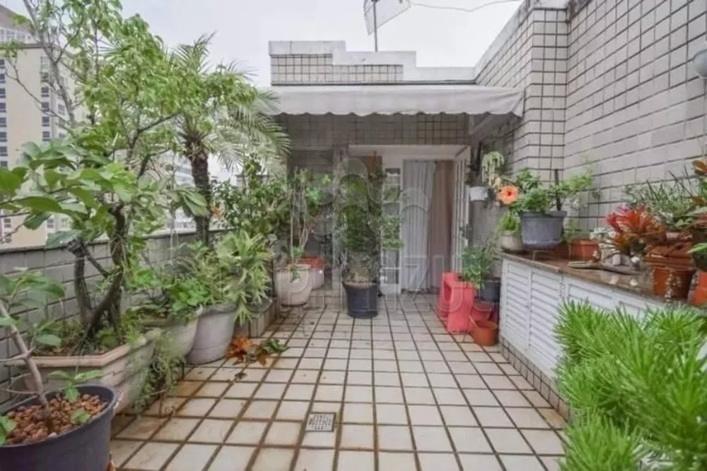 Cobertura, 5 quartos, 340 m² - Foto 2