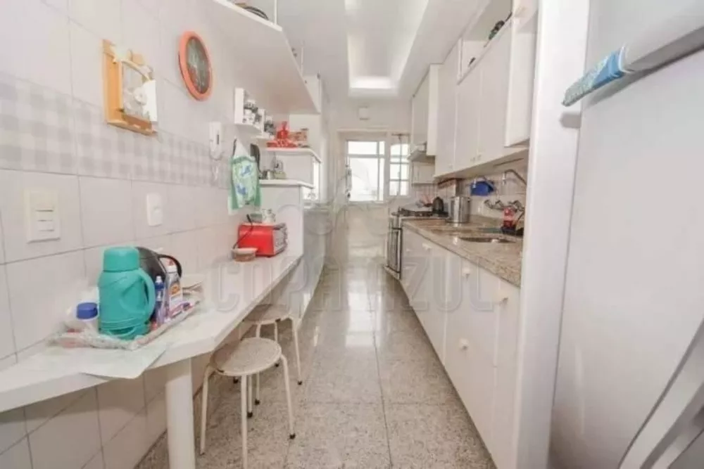 Cobertura, 5 quartos, 340 m² - Foto 39