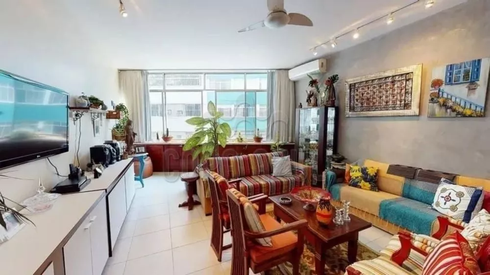 Apartamento, 3 quartos, 178 m² - Foto 14