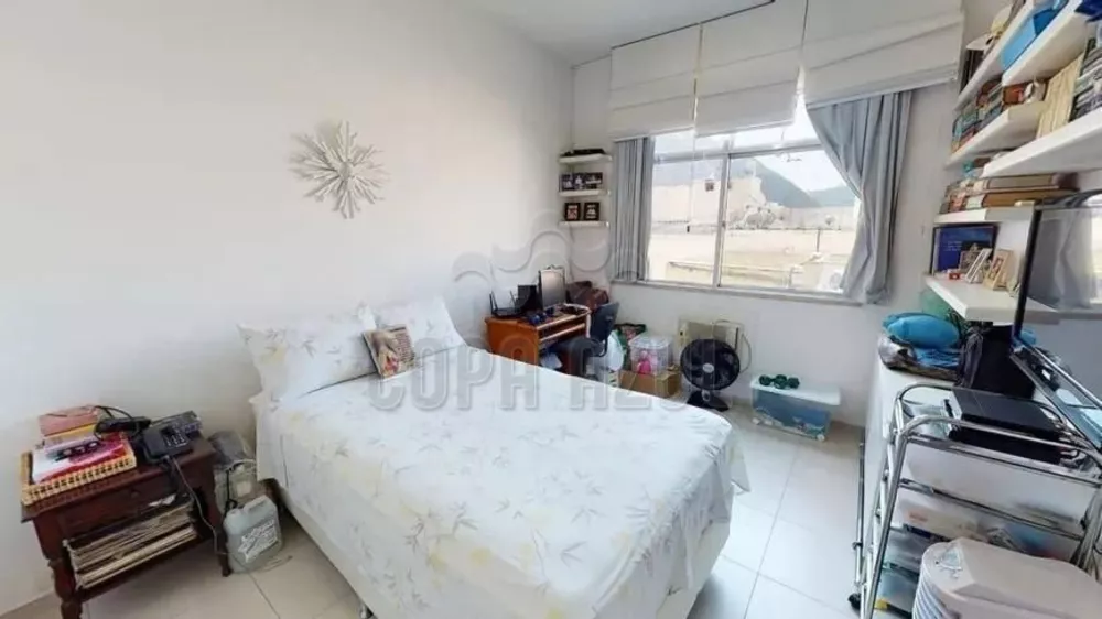 Apartamento, 3 quartos, 178 m² - Foto 7