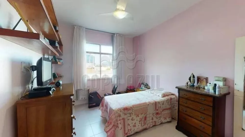Apartamento, 3 quartos, 178 m² - Foto 6