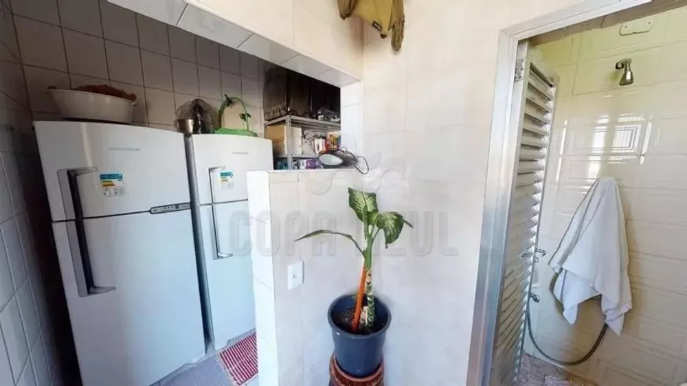 Apartamento, 3 quartos, 178 m² - Foto 33