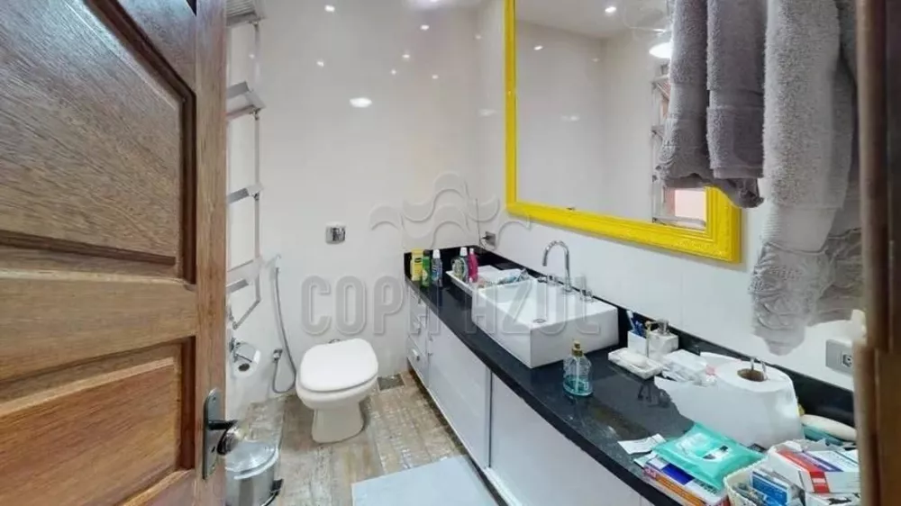 Apartamento, 3 quartos, 178 m² - Foto 10