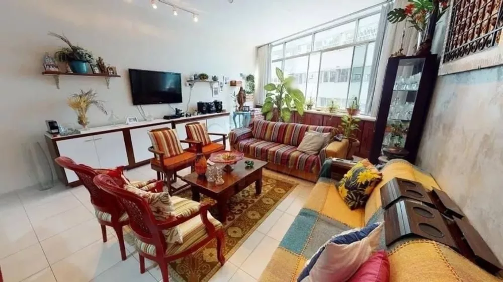 Apartamento, 3 quartos, 178 m² - Foto 22