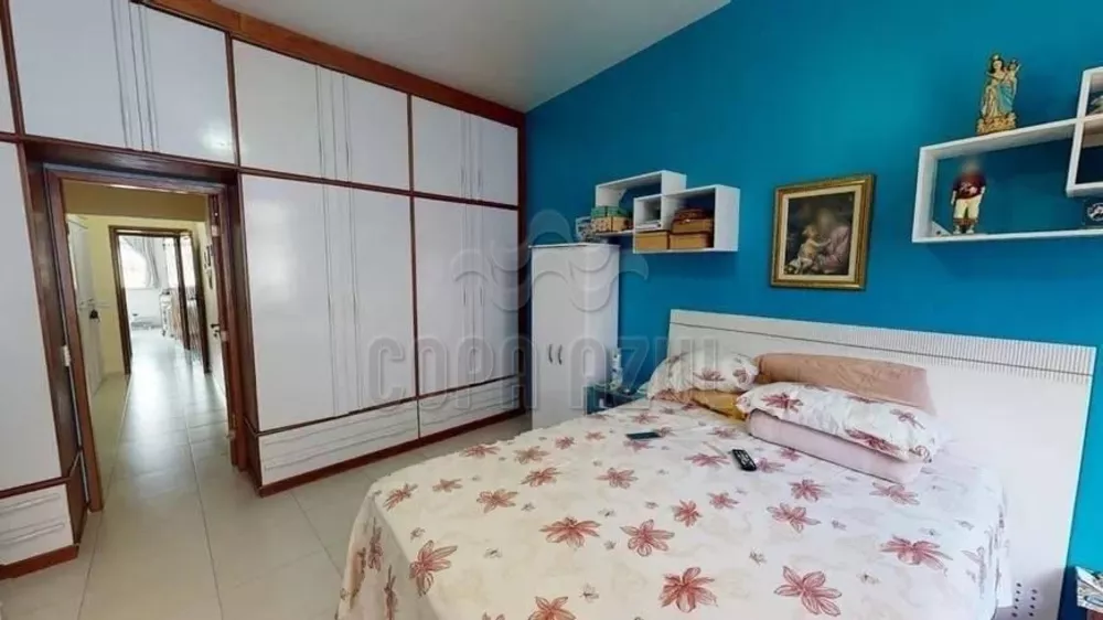 Apartamento, 3 quartos, 178 m² - Foto 5