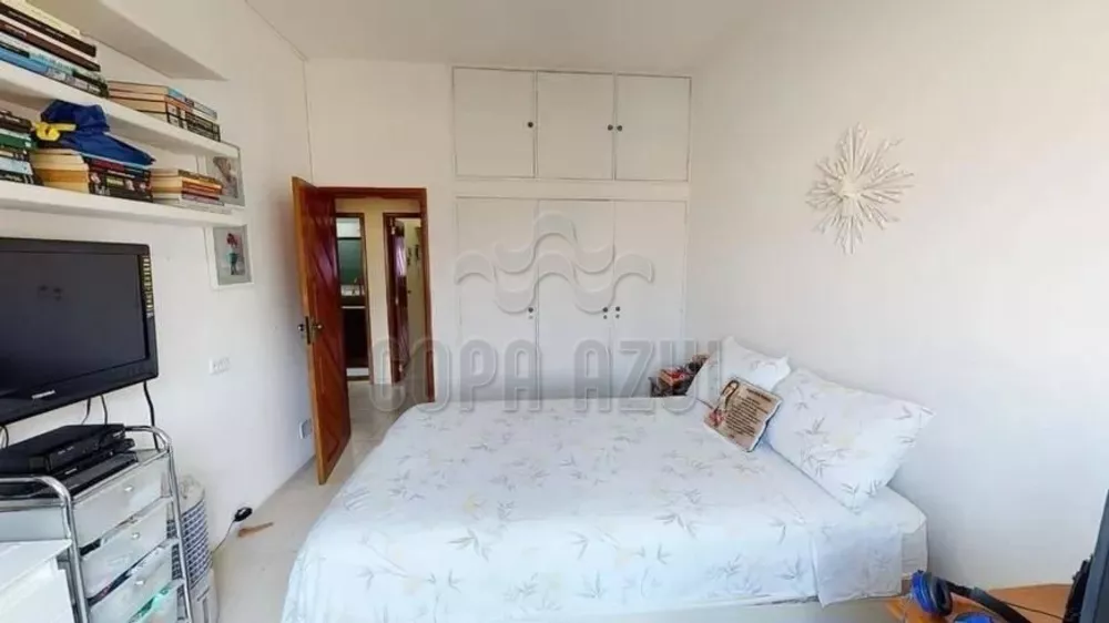 Apartamento, 3 quartos, 178 m² - Foto 8
