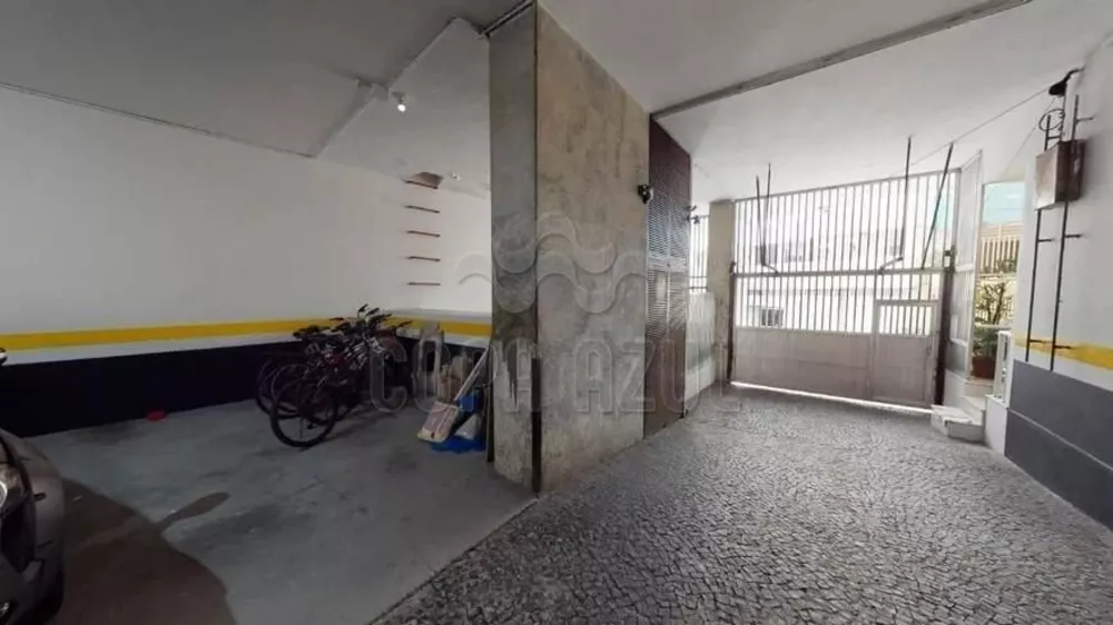 Apartamento, 3 quartos, 178 m² - Foto 17