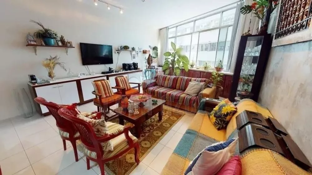 Apartamento, 3 quartos, 178 m² - Foto 2