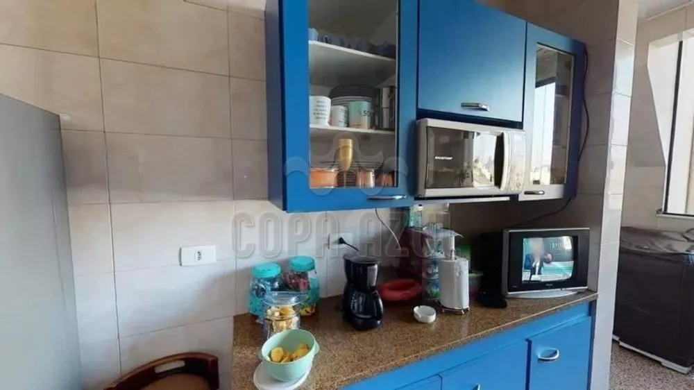 Apartamento, 3 quartos, 178 m² - Foto 12