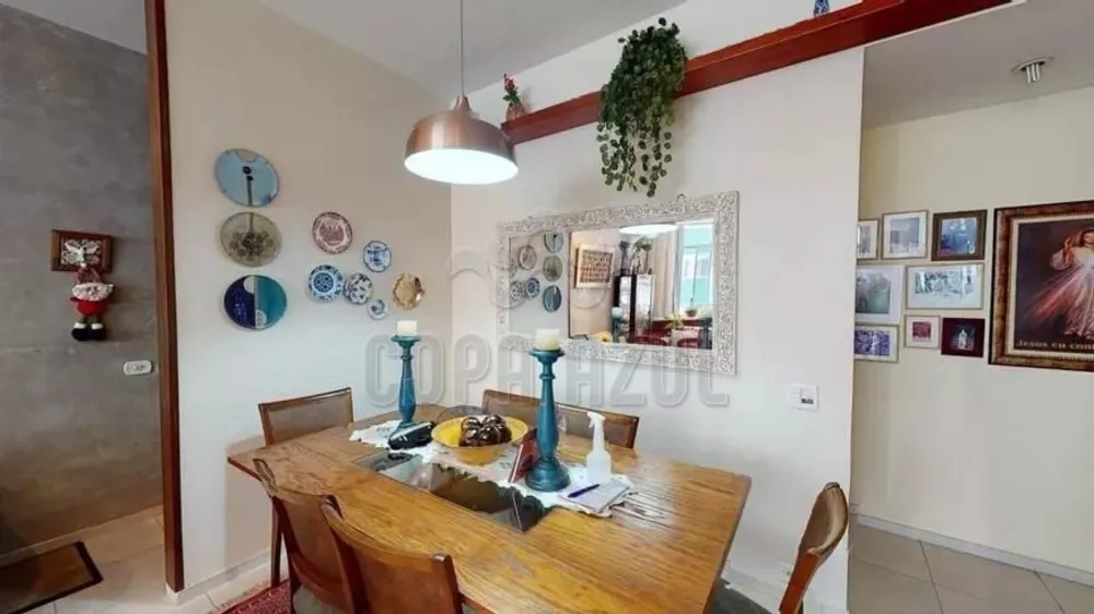 Apartamento, 3 quartos, 178 m² - Foto 3